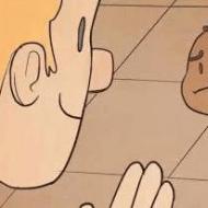 对孩子来说，“社交恐惧”意味着什么？（上）