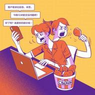 明明不饿，为什么总想着吃吃吃？