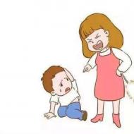 和孩子不停“讲道理”，只会显得你“情商”很低！（上）