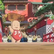 轻装上阵，勇往前进吧！少年们！
