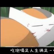 学会满足