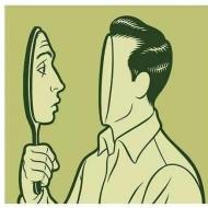 心理小知识：心理效应——“镜子效应”