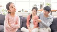 我用叛逆来宣布：“我要长大，我要独立”！