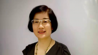 金老师